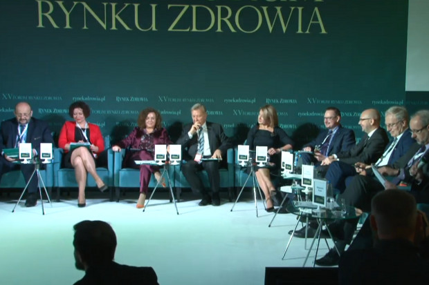 Podczas tegorocznego Forum nie zabraknie sesji dotyczących terapii wybranych jednostek chorobowych, rozwoju technologii medycznych oraz różnych aspektów cyfryzacji ochrony zdrowia (fot. archiwum) 21 października rusza w Warszawie XV Forum Rynku Zdrowia