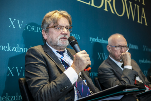 Mają zostać reaktywowane poradnie udzielające konsultacji z zakresu szczepień ochronnych - zapowiedział Jarosław Pinkas, Główny Inspektor Sanitarny (Fot. PTWP) GIS: zostaną reaktywowane punkty konsultacyjne szczepień