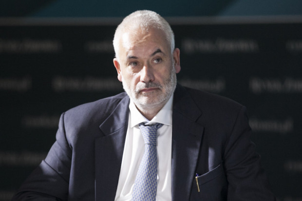 O rezygnacji profesora poinformował rzecznik Ministerstwa Zdrowia (Fot. Archiwum) Piotr Czauderna rezygnuje ze stanowiska prezesa ABM