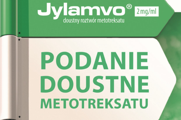 Wkrótce na rynek trafi metotreksat w nowej formie podania (fot. archiwum) Na polski rynek trafi metotreksat w formie doustnego roztworu