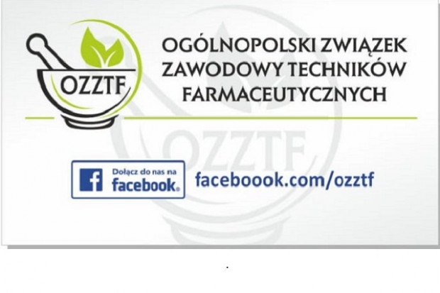 Nowa organizacja zrzeszajaca techników farmaceutycznych (fot. archiwum) Nowa organizacja na mapie zawodowej techników