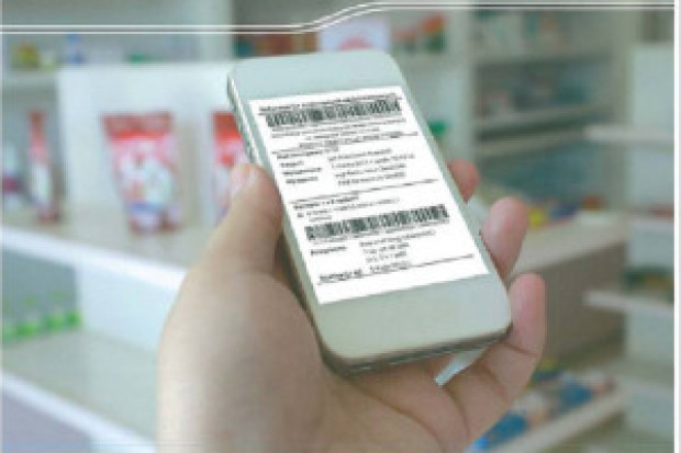 Wszystkie recepty, które są realizowane w aptekach od stycznia br. są w naszym systemie - ocenia MZ (fot. archiwum) E-recepta pomaga w wytypowaniu "farmaceutów-skoczków"
