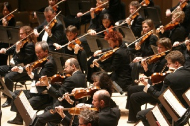 Izba zaprasza na koncert (Fot. Archiwum) OIA zaprasza na XX Koncert Noworoczny