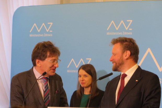 MZ: kolejna lista leków refundowanych i kolejne nowości (fot. LJ) Co na liście leków refundowanych? MZ ogłasza kilka nowości