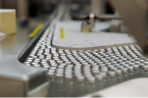 Alpen Pharma wesprze Biomed w procesie rejestracji na nowych rynkach (Fot. Archiwum) Lek Biomedu-Lublin trafi na 8 kolejnych rynków Europy