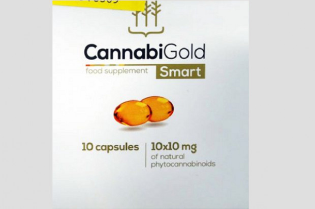Państwowa Inspekcja Sanitarna prowadzi dalsze postępowanie wyjaśniające w przedmiotowej sprawie. Zaleca zaprzestanie spożywania produktu (fot. archiwum) GIS ostrzega: produkt wykazuje silne działanie psychoaktywne