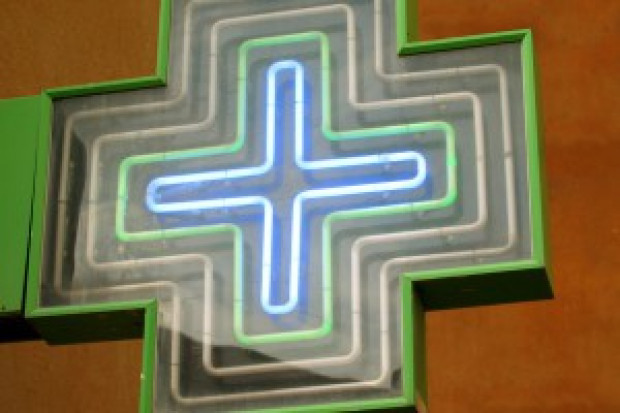 Zgodnie z prawem farmaceutycznym, od 1 sierpnia szpital nie może łączyć działalności leczniczej z prowadzeniem apteki ogólnodostępnej (fot. archiwum) Grudziądz: apteka prowadzona przez szpital została unieruchomiona na 1 dzień