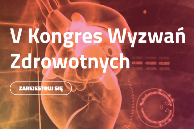 Kongres Wyzwań zdrowotnych trwa (fot. archiwum) HCC online: choroby rzadkie i immunoterapia