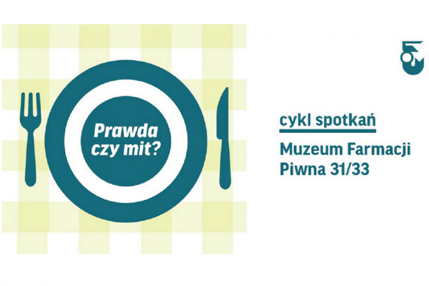 Muzeum podaje harmonogram spotkań w okresie styczeń - czerwiec wraz z tematami (fot. muzeumwarszawy.pl) Prawda czy mit? Witamina C prawo czy lewoskrętna