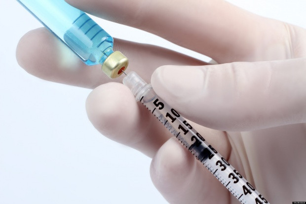 Poradnia konsultacyjna szczepień placówki jest w stałym kontakcie z firmą produkującą szczepionki (Fot. Archiwum) Radom: brakuje szczepionek przeciwko HPV. Nastolatki czekają na drugą dawkę