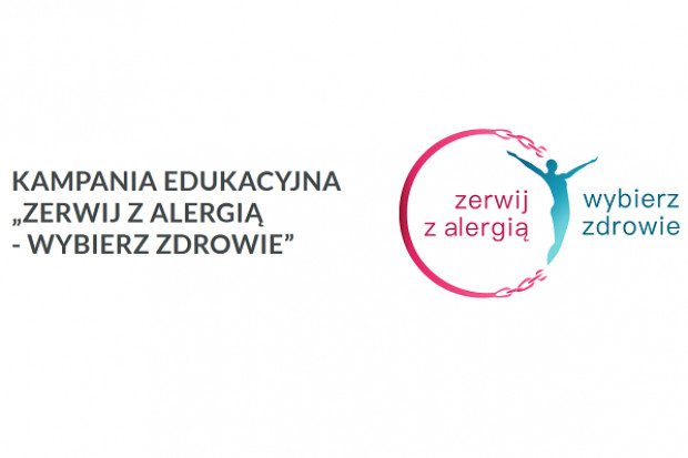Jedyną metodą przyczynowego leczenia alergicznej astmy i nieżytu nosa jest immunoterapia alergenowa, nazywana potocznie odczulaniem (fot. archiwum) Kampania edukacyjna "Zerwij z alergią – wybierz zdrowie"