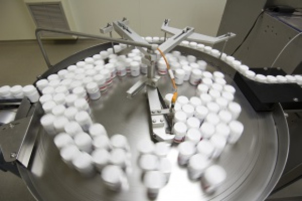 Braki leków są zauważalne w Polskich aptekach – powiedziała prezes NRA (Fot. Archiwum) Prezes NRA: pomysł repolonizacji przemysłu farmaceutycznego jest dobry