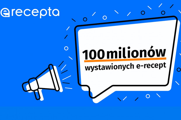 Sukces odtrąbiony, medale rozdane, kogo obchodzą błędy i ogólnie panujący chaos - komentuje Twitterowicz (fot. TT) CSIOZ: przekroczyliśmy próg 100 mln wystawionych e-recept
