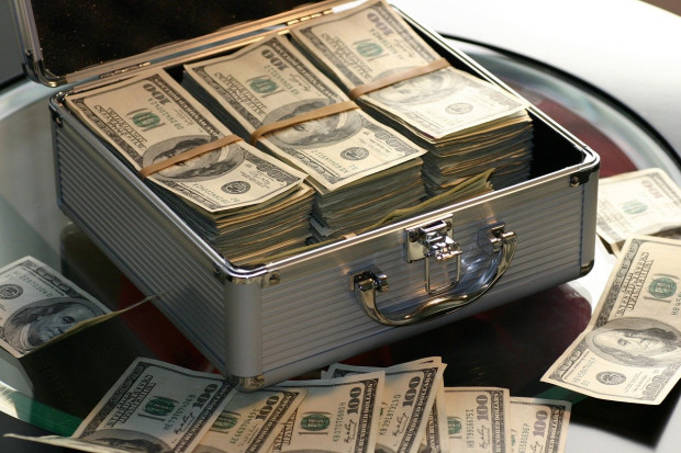 Odszkodowanie ma wynieść ponad 20 mln dolarów (Fot. Pixabay) USA: sąd nakazał koncernowi wypłatę odszkodowania