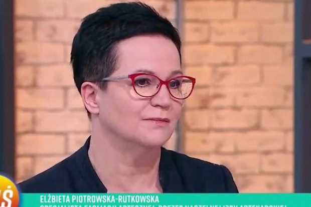 Prezes NRA o konsekwencjach zakupów leków z nielegalnych źródeł (Fot. NIA) Sprzedaż leków w sieci: nie idźmy na łatwiznę