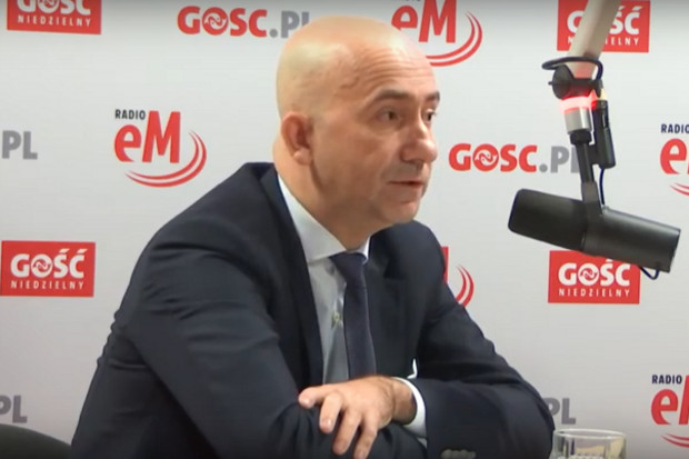 Jak powiedział gość Radia eM, dzięki temu, że teraz apteki mogą prowadzić tylko farmaceuci, zmniejszyła się liczba aptek, w których brakowało fachowego personelu (fot. archiwum) Ustawa AdA przynosi pozytywne skutki