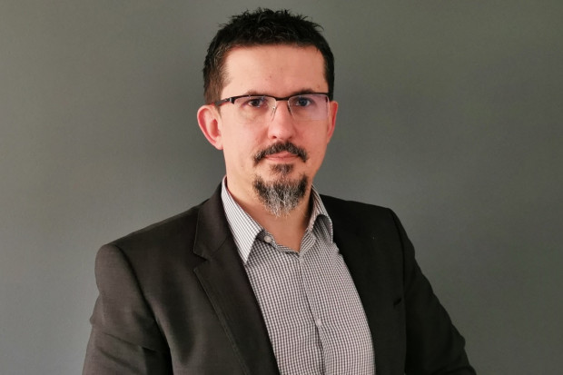 W ramach tej umowy Jacek Sawicki, który był dyrektorem krajowym firmy Glenmark Poland od 2017 roku, dołączy od 1 kwietnia do Neuraxpharm jako dyrektor generalny na Polskę (fot. Neuraxpharm) Spółka nabyła portfolio produktów na OUN innej firmy