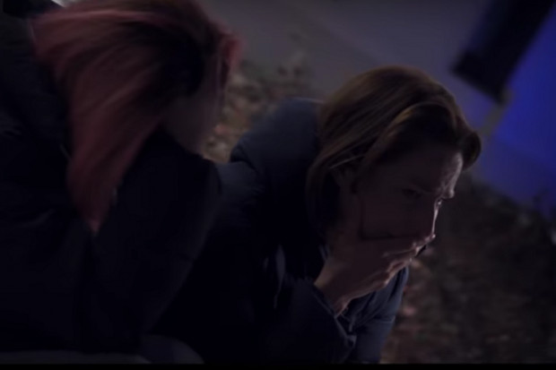 Premiera filmu miała miejsce 23 lutego, w Światowym Dniu Walki z Depresją (fot. kadr z filmu YT) Próba samobójcza nastolatka to kryzys świata dorosłych