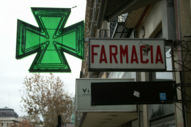 Wytyczne dla włoskich farmaceutów (Fot. Archiwum) Włoscy farmaceuci powinni przestrzegać tych zaleceń
