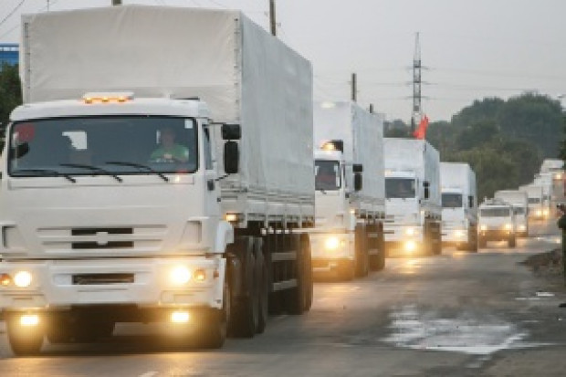 Zalecenie Komisji Europejskiej nie są znane straży granicznej - wskazuje INFARMA (Fot. Archiwum) INFARMA apeluje o wsparcie przy transporcie leków