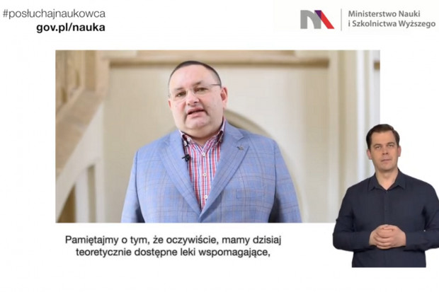 Unikajmy samoleczenia, unikajmy wszystkiego, co zamiast efektu terapeutycznego przysporzy nam kłopotów, które będą związane z niepożądanymi działaniami leków, interakcjami leków - apeluje specjalista (fot. archiwum) Samoleczenie w czasach pandemii: uknijamy tego