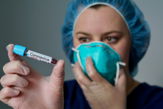 Zaczyna nam brakować bazy laboratoryjnej i zasobów ludzkich - mówi konsultant (Fot. Archiwum) Konsultant wojewódzka ds. chorób zakaźnych: nasz system zaczyna się dławić