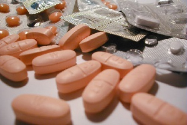 Hinduskie surowce są powszechnie używane i w produkcji paracetamolu, i ibuprofenu (Fot. Archiwum) Indie wstrzymują produkcję surowców. W aptekach zabraknie paracetamolu i ibuprofenu?