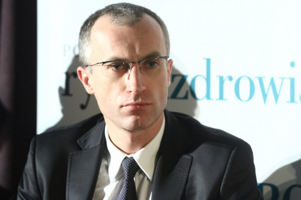 Obecnie nie jest dostępna strategia terapeutyczna, która zostałaby uznana za skuteczną w leczeniu COVID-19 - tłumaczy prezes URPL (Fot. Archiwum) Prezes URPL o chlorochinie: wierzę, że niedługo nastąpi przełom