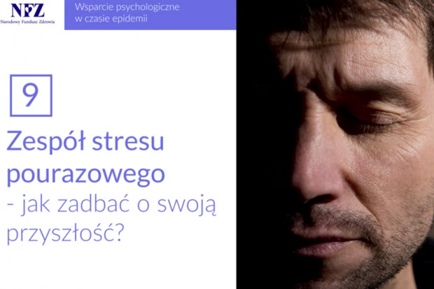 Szacuje się, że zespół stresu pourazowego może dotknąć nawet 20% społeczeństwa. Jak pokazują badania WHO trzykrotnie bardziej narażone będą kobiety (fot. archiwum) Epidemia: zespół stresu pourazowego. Może dotknąć nawet 20% społeczeństwa