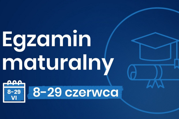 Plan egzaminów maturalnych (fot. KPRM)Matura 2020 rozpocznie się 8 czerwca (fot. KPRM) Matura 2020: MEN o terminach egzaminów maturalnych