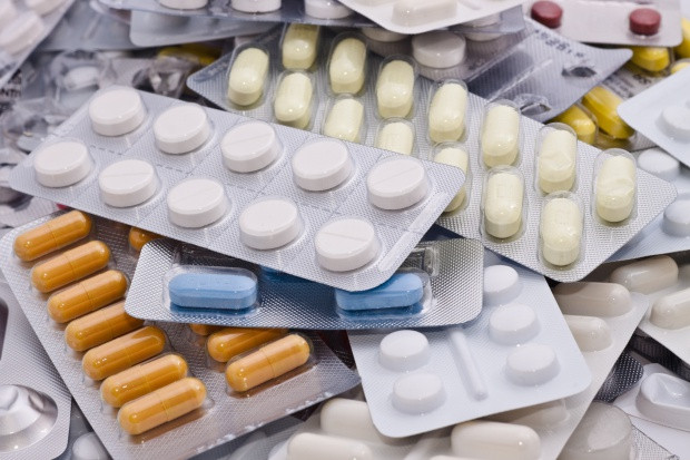MZ podało listę leków, które mogą być refundowane poza wskazaniami (Fot. Archiwum) MZ: lista leków refundowanych off-label