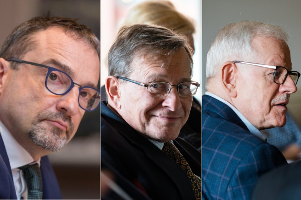 Randomizowane badania kliniczne odpowiadają bardziej na pytanie czy lek działa czy jest skuteczny. A RWE – jak działa (fot. archiwum) Badania RWE mogą dostarczyć ciekawych i nowych danych
