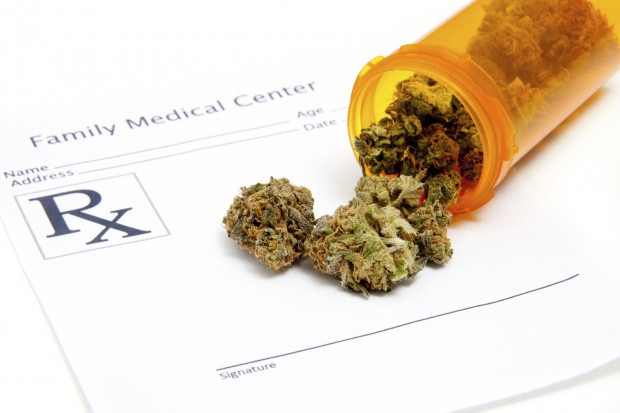 Pacjenci mieli problem z wykupieniem medycznej marihuany w aptece (Fot. Archiwum) Medyczna marihuana wróciła już do aptek?