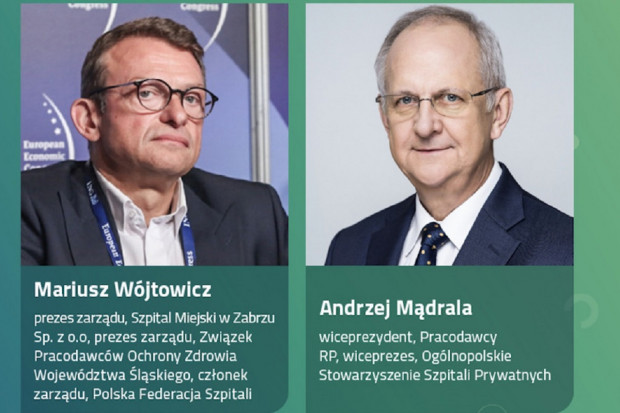 Dyskusja będzie nie tylko okazją do udzielenia różnych odpowiedzi na pytanie zawarte w tytule „pojedynku”, ale również kolejną próbą określenia roli i miejsca prywatnego sektora w systemie opieki zdrowotnej w Polsce (fot. archiwum) e-HCC: finansowanie ze środków publicznych prywatnych placówek medycznych