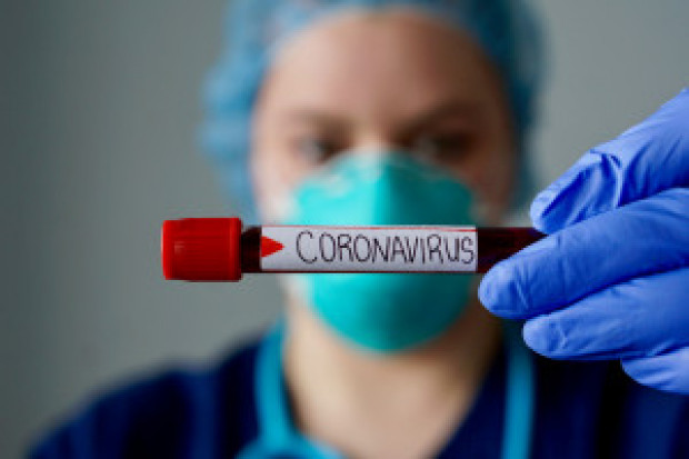 Pacjent będzie mógł zgłosić się do lekarza o wypisanie recepty na test (Fot. Archiwum) Francja: refundacją zostaną objęte testy serologiczne