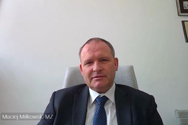 Jaka jest perspektywa "odmrażania" systemu ochrony zdrowia? To jedno z najczęściej zadawanych pytań w rzeczywistości około pandemicznej (fot. archiwum) Odmrażanie systemu zdrowotnego może potrwać co najmniej 3 miesiące