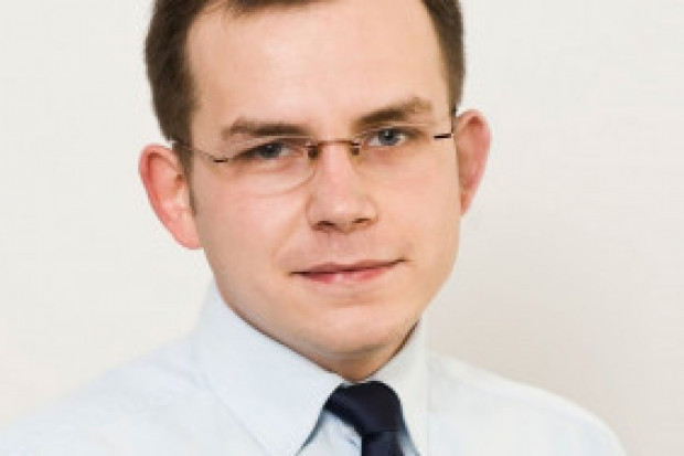 Poseł Rychlik został przewodniczącym sejmowej podkomisji zdrowia ds. UoZF (Fot. Archiwum) Paweł Rychlik przewodniczącym podkomisji zdrowia ds. UoZF