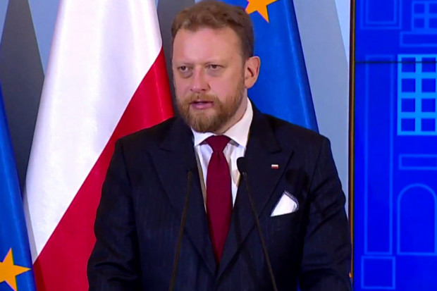 Poseł Paweł Kowal ocenił, że minister zdrowia i premier "nie odnieśli się do istoty zarzutów, czyli do konfliktu interesów" (Fot. Archiwum) Sejm odrzucił wniosek o wotum nieufności. Łukasz Szumowski pozostaje ministrem zdrowia