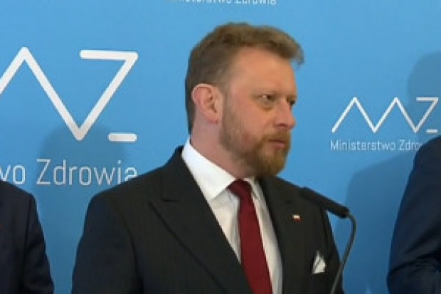 Minister zdrowia nie wyklucza powrót do pewnych obostrzeń (Fot. Archiwum) MZ: jeśli będzie istotny wzrost zakażeń, możliwy jest powrót niektórych obostrzeń