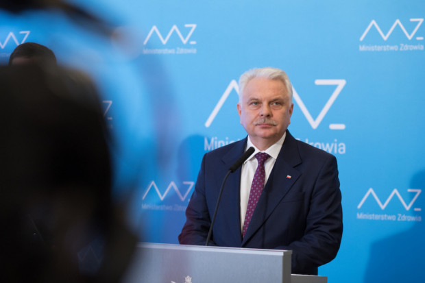 W ocenie Waldemara Kraski, farmacja, wiedza na temat działania leków, interakcji lekowych rozwija się w szybkim tempie, podobnie jak medycyna (fot. PTWP) Konieczna jest całościowa analiza skutków AdA