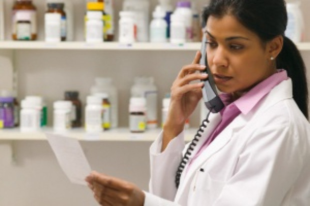 Szczegóły dotyczące zmian mają ukazać się niebawem - informuje NIA (Fot. Archiwum) E-zdrowie: NIA pracuje nad elektroniczną formą autoryzacji farmaceuty