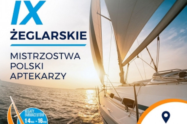 Dodatkową atrakcją i szkoleniem w tym roku będzie możliwość zdobycia uprawnień sternika motorowodnego (fot. OIA Olsztyn) IX Żeglarskie Mistrzostwa Polski Aptekarzy