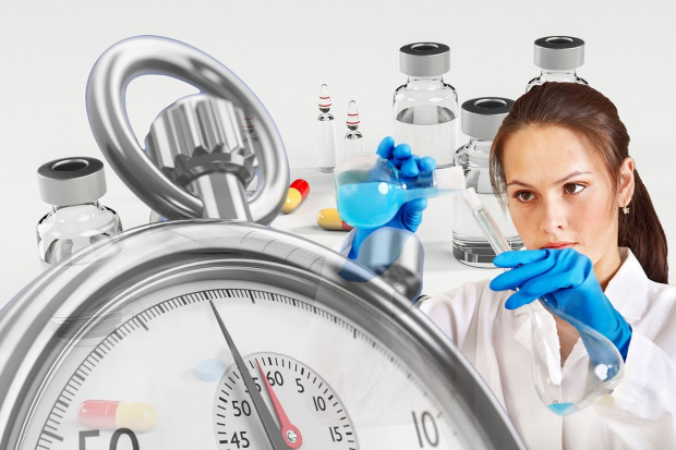 MZ: jest ważne, abyśmy zaszczepili się przeciwko koronawirusowi, bo to jedyna metoda, by przerwać łańcuch epidemiologiczny (fot. Pixabay) MZ: szczepionka p/ COVID musi być skuteczna i bezpieczna