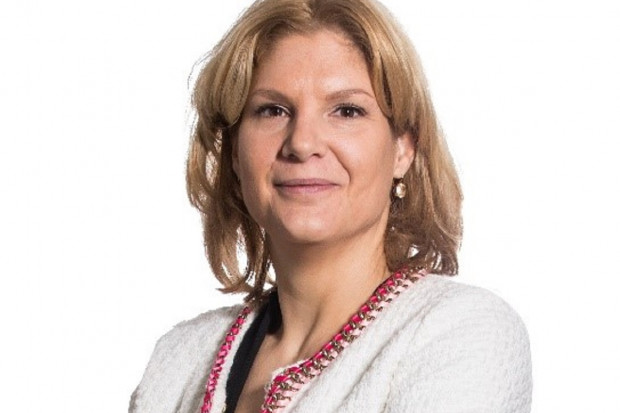 Nowa prezes Nienke Feenstra jest pochodzącą z Holandii farmaceutką z wykształcenia, z pasją do osiągania ponadprzeciętnych wyników na konkurencyjnych rynkach (fot. Infarma) Nienke Feenstra nową prezes Infarmy