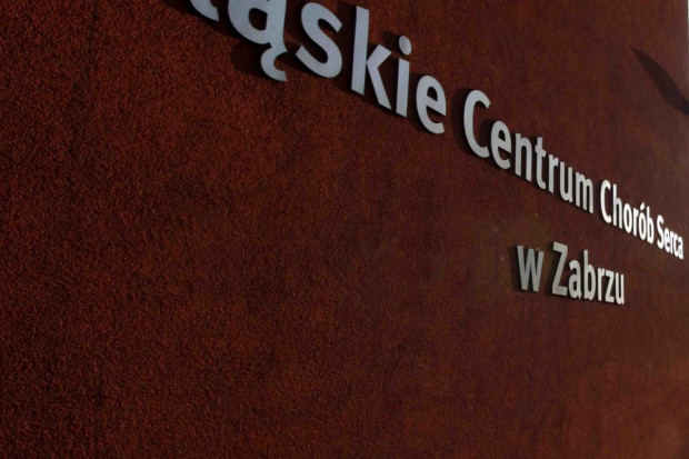 Pierwszy udany przeszczep serca odbył się 5 listopada 1985 roku. Po nim nastąpiła cała seria kolejnych udanych transplantacji, które stanowią dziś znak rozpoznawczy Śląskiego Centrum Chorób Serca (fot. ŚCCS) Dwaj nestorzy kardiologii będą patronami ŚCCS w Zabrzu?