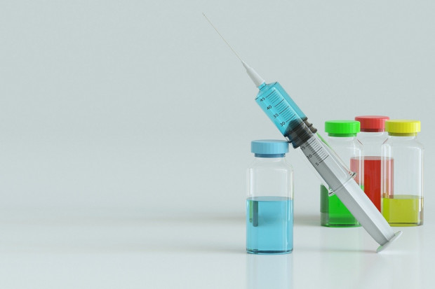Apteki uprawnione do składania zapotrzebowania na szczepionki
