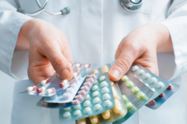 w marcu z powodu epidemii szpital musiał przerwać terapię chorej na na toczeń rumieniowaty (Fot. Archiwum) Pacjenci z chorobami autoimmunologicznymi przez epidemię nie dostają leków