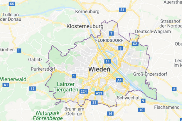 Właściciele placówki dokonali zmiany, mimo iż apteka o takiej nazwie powstała w XIV wieku, a nazwa nawiązywała do gałki muszkatołowej i sprowadzanych z Afryki i Bliskiego Wschodu preparatów (fot. google maps) Nazwy apteki nawiązują do rasizmu czy do lokalnej tradycji?