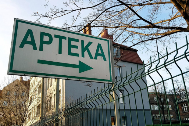 Zamknięcie przychodni to wprost skazanie właścicieli aptek na likwidację - wskazuje prezes IGWPAiA (Fot. Archiwum) Marzena Napieracz – Lubomska: zamknięcie przychodni nie może skutkować zamknięciem wejść do aptek