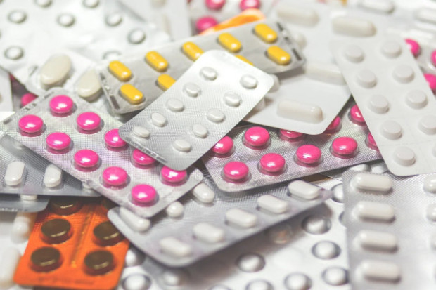 Jest szansa, że jeżeli liczba pacjentów wzrośnie jeszcze średnio o 300–400 tysięcy, sytuacja może się normalizować - uważa prezes PEX PharmaSequence (Fot. Pixabay) Rynek apteczny 2020: nie jest pewne, czy branża utrzyma trend wzrostowy